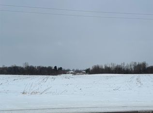 4651 Imlay City City Rd, Attica, MI 48412