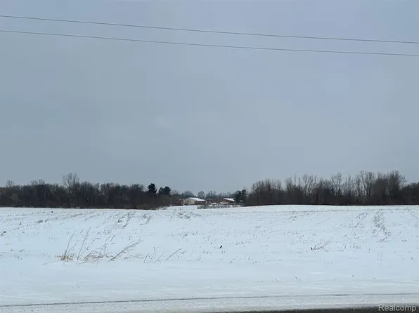 4651 Imlay City City Rd, Attica, MI 48412