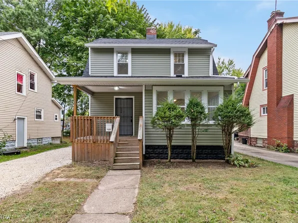 388 Noah Ave, Akron, OH 44320