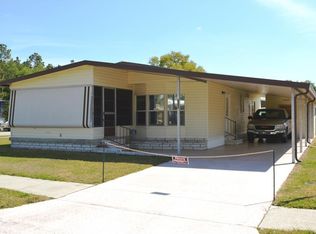 3938 Chris Dr, Zephyrhills, FL 33543