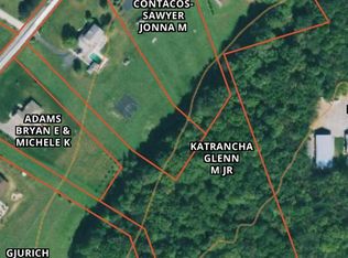 Weaver Rd, Johnstown, PA 15904