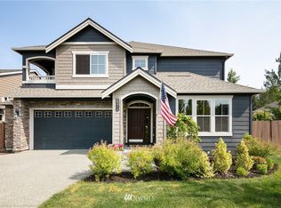 20316 78th Stct E, Bonney Lake, WA 98391