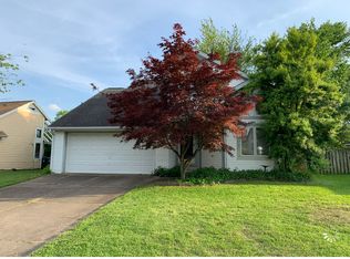5721 Beaver Trl, Evansville, IN 47715