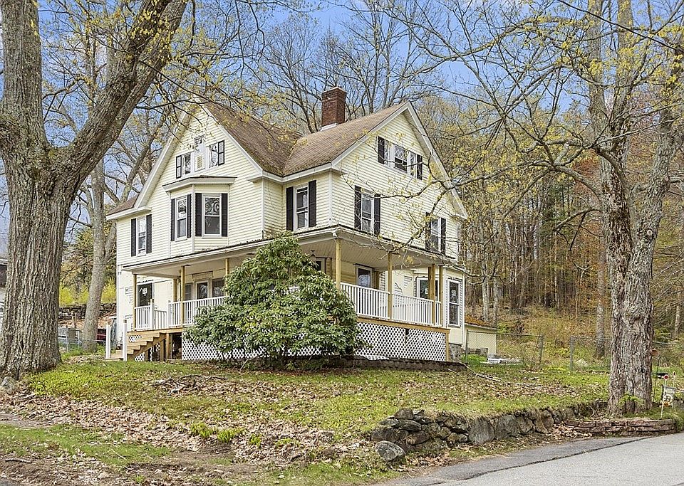 31 High St, Winchendon, MA 01475 Zillow