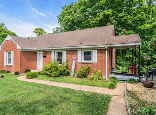 1801 Golf Club Rd, Old Hickory, TN 37138