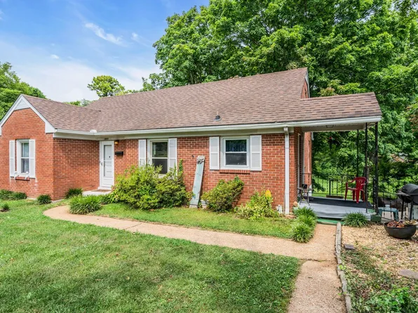 1801 Golf Club Rd, Old Hickory, TN 37138
