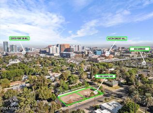 1190 S Maple Ave #2, Tempe, AZ 85281