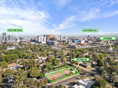 1190 S Maple Ave #2, Tempe, AZ, 85281