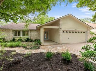 4310 Yellow Rose Trl, Austin, TX 78749