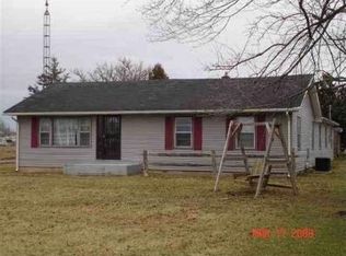 1033 Airport Rd, Centerville, IN 47330