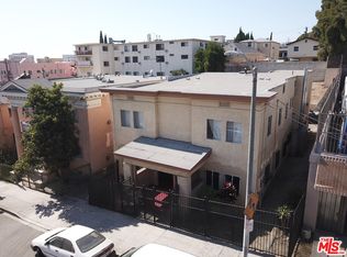319 S Union Ave, Los Angeles, CA 90017