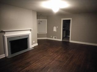 111 W Sherwood Ter, Fort Wayne, IN 46807