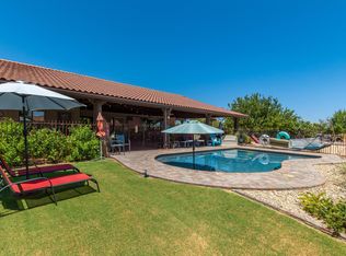 4107 E Nisbet Rd, Phoenix, AZ 85032