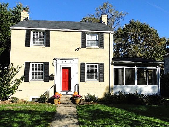 Front View
