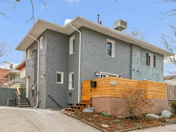1402 N Downing Street, Denver, CO 80218