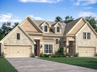 140 Silver Sky St, Conroe, TX 77304