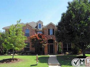 120 Spring Ridge Dr, Murphy, TX 75094