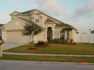 19405 Otters Wick Way, Land O Lakes, FL 34638