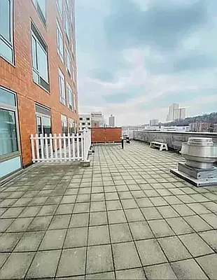 Rented by Houses of New York Realty LLC | media 12