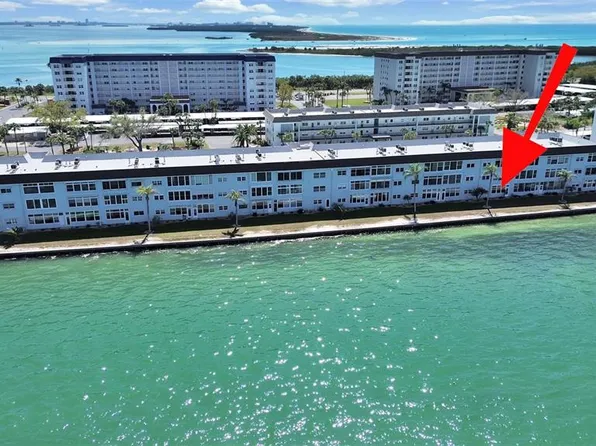 7 Dunoon Pl APT 104, Dunedin, FL 34698