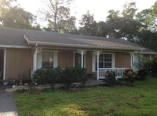 2160 21st St SW, Naples, FL 34117