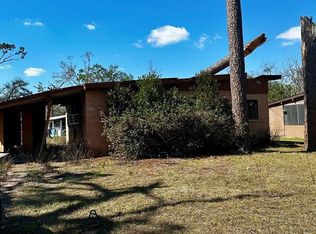 205 Susan St, Perry, FL 32348