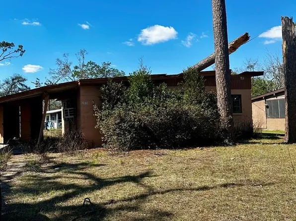 205 Susan St, Perry, FL 32348