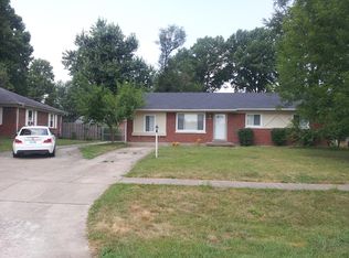 2018 Hounz Ln, Louisville, KY 40223