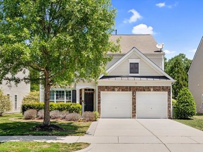 110 Marengo Dr, Morrisville, NC, 27560