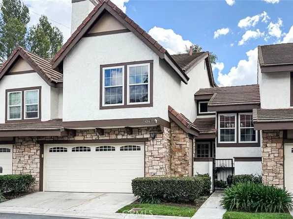 6164 E Morningview Dr, Anaheim, CA 92807