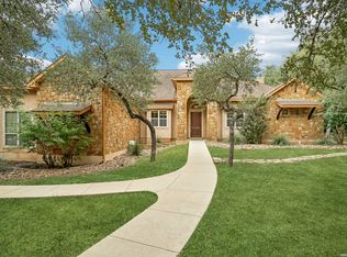 19835 BRANDYWINE CV, Garden Ridge, TX 78266