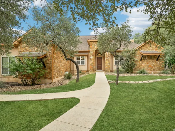 19835 BRANDYWINE CV, Garden Ridge, TX 78266