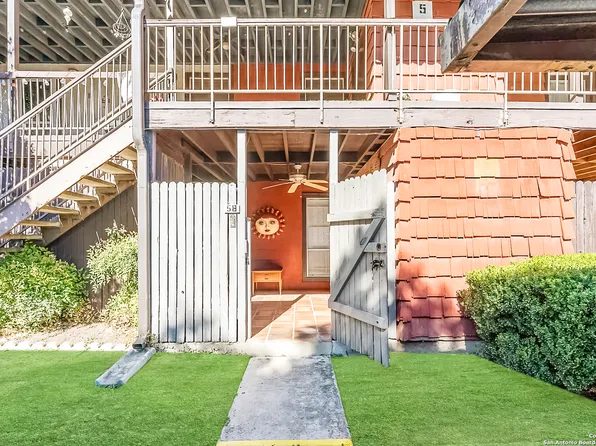 3803 Barrington #5B, San Antonio, TX 78217