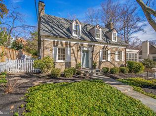 5309 Blackistone Rd, Bethesda, MD 20816