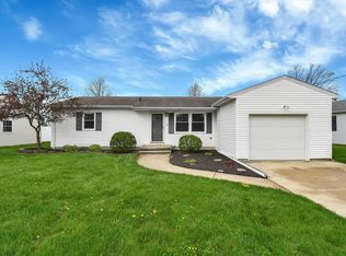 30 Taft St, Shelby, OH 44875