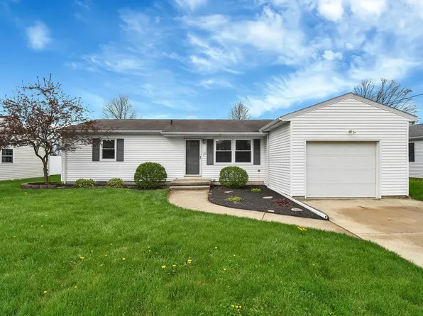 30 Taft St, Shelby, OH 44875