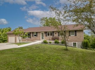 2301 Harrodsburg Rd, Lawrenceburg, KY 40342