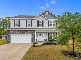 258 Independence Boulevard, Newport, NC 28570