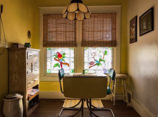 302 W 10th St, Post, TX 79356