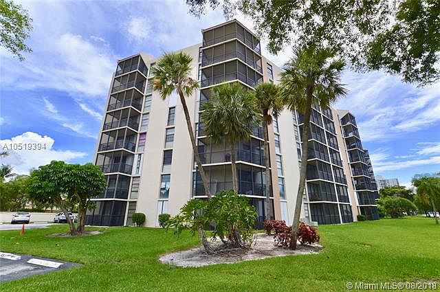 1st image of 3101 N Country Club Dr APT 505