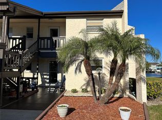 4555 Marine Pkwy UNIT 206, New Port Richey, FL 34652