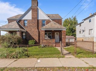 158 Bertha St, Pittsburgh, PA
