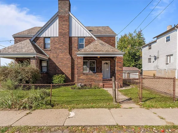 158 Bertha St, Pittsburgh, PA 15211