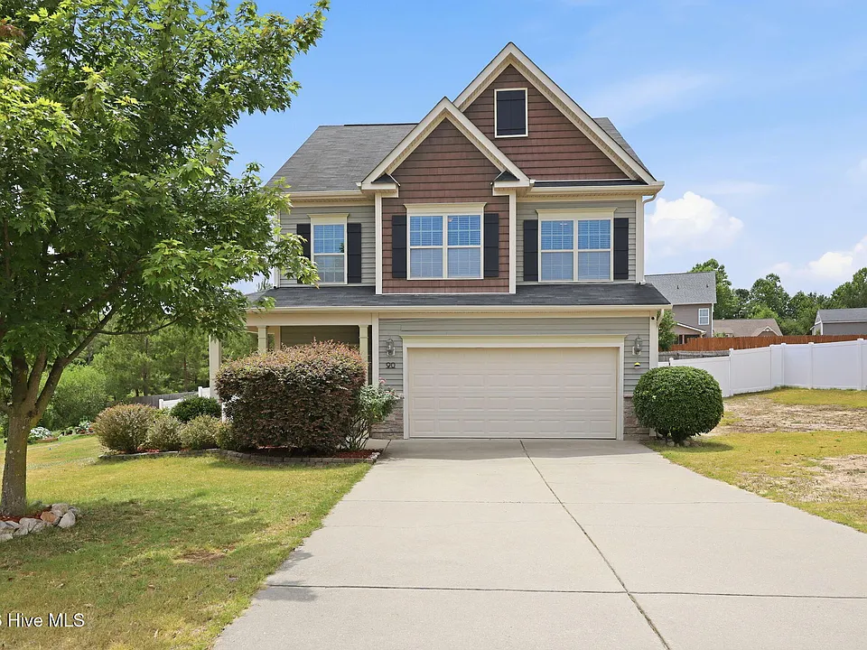 90 Quatrefoil Ct