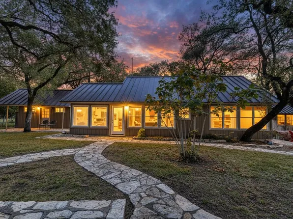 416 Cold Springs River Dr, Leakey, TX 78873