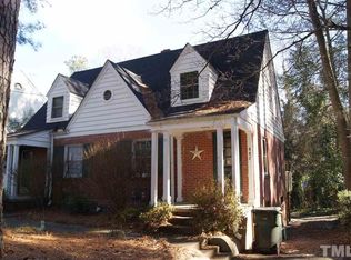 902 Canterbury Rd, Raleigh, NC 27607