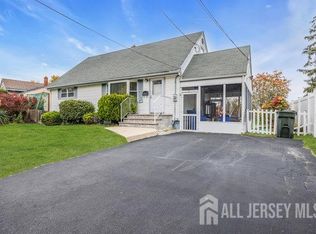 25 Venus Rd, South Amboy, NJ 08879
