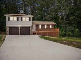 2645 Davenport Rd, Duluth, GA 30096