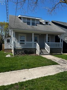 1005 A St, Sandusky, OH, 44870