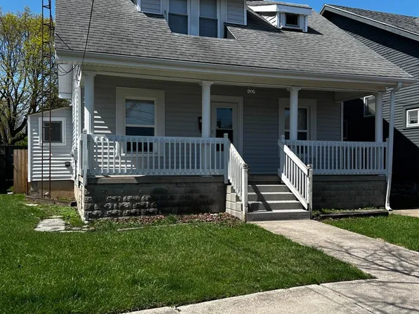 1005 A St, Sandusky, OH 44870